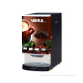 Compact Instant Coffee Machine Leader Top Coffee Machine Pilot 4s